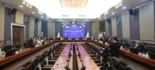 توسعه لجستیکی تاکید کبیری در مجمع عمومی عادی سالیانه شرکت توسعه و مدیریت بنادر و فرودگاه‌های کیش