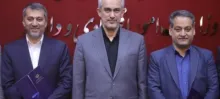 با حکم وزیر اقتصاد؛ حسین فروزان به عنوان دبیر شورایعالی مناطق آزاد و ویژه اقتصادی منصوب شد