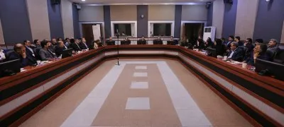 تسهیل دسترسی به منابع حمایتی با پیگیری سازمان منطقه آزاد کیش؛ بازگشایی سامانه «کات» برای فعالان اقتصادی جزیره