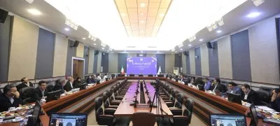 توسعه ابزارهای نوین مالی محور تاکیدات کبیری در مجمع عمومی عادی سالیانه شرکت سرمایه‌گذاری و توسعه کیش